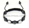 Ladies Shamballa Bracelets